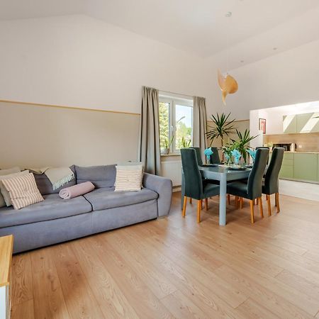 Apartamenty Lighthouse - Premium Dźwirzyno Zewnętrze zdjęcie