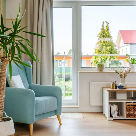 Apartamenty Lighthouse - Premium Dźwirzyno Zewnętrze zdjęcie