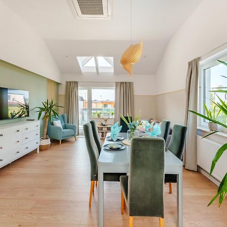 Apartamenty Lighthouse - Premium Dźwirzyno Zewnętrze zdjęcie