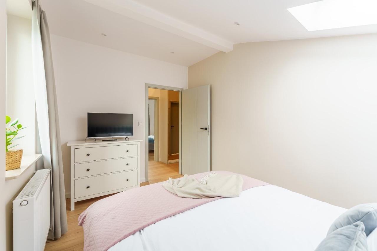 Apartamenty Lighthouse - Premium Dźwirzyno Zewnętrze zdjęcie