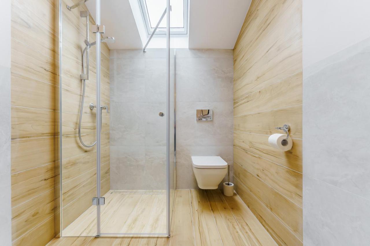 Apartamenty Lighthouse - Premium Dźwirzyno Zewnętrze zdjęcie