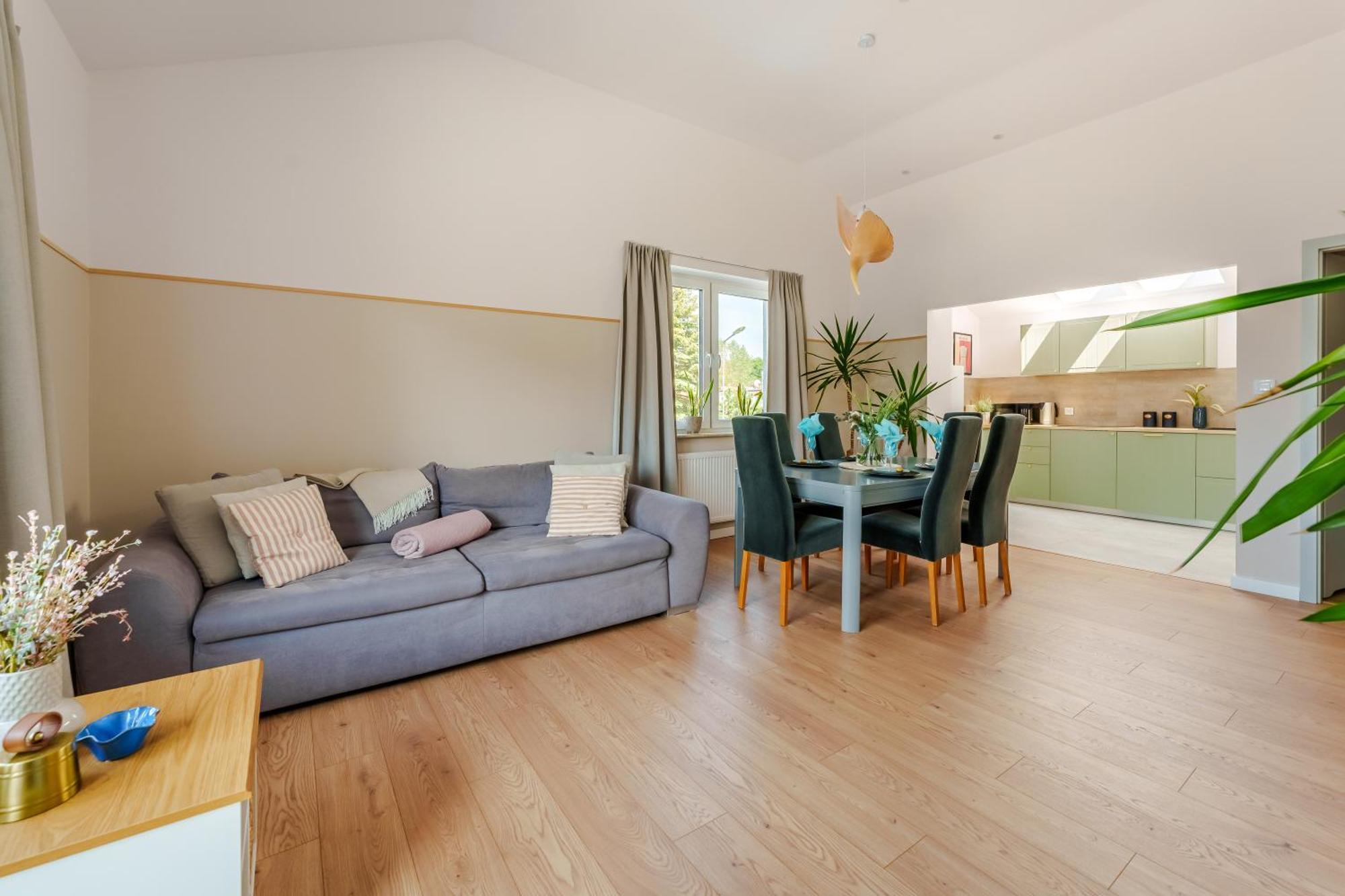 Apartamenty Lighthouse - Premium Dźwirzyno Zewnętrze zdjęcie