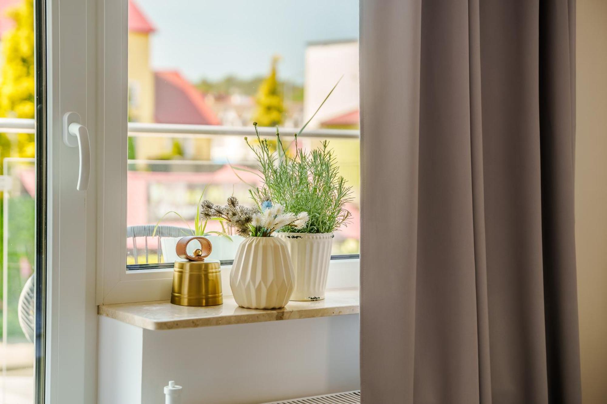 Apartamenty Lighthouse - Premium Dźwirzyno Zewnętrze zdjęcie
