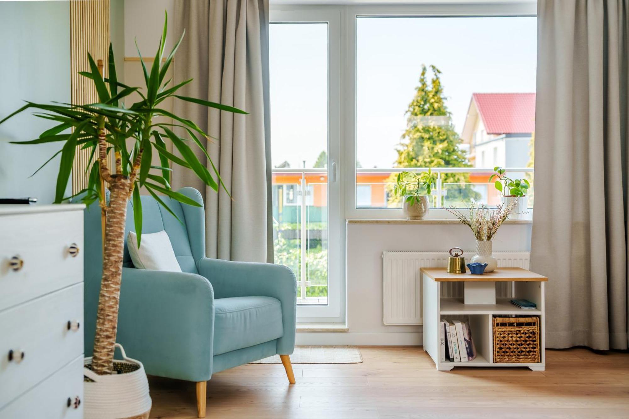 Apartamenty Lighthouse - Premium Dźwirzyno Zewnętrze zdjęcie
