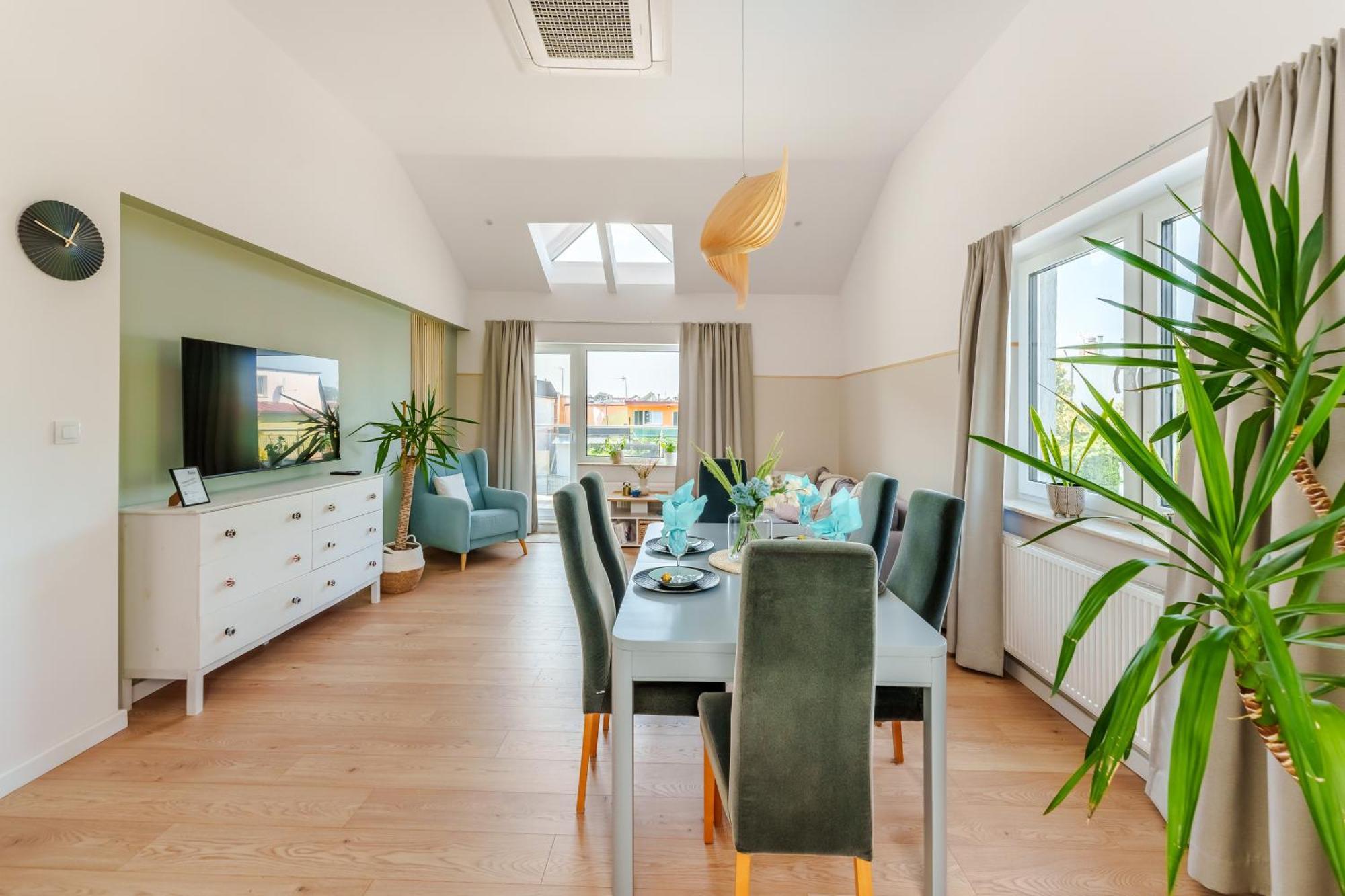 Apartamenty Lighthouse - Premium Dźwirzyno Zewnętrze zdjęcie