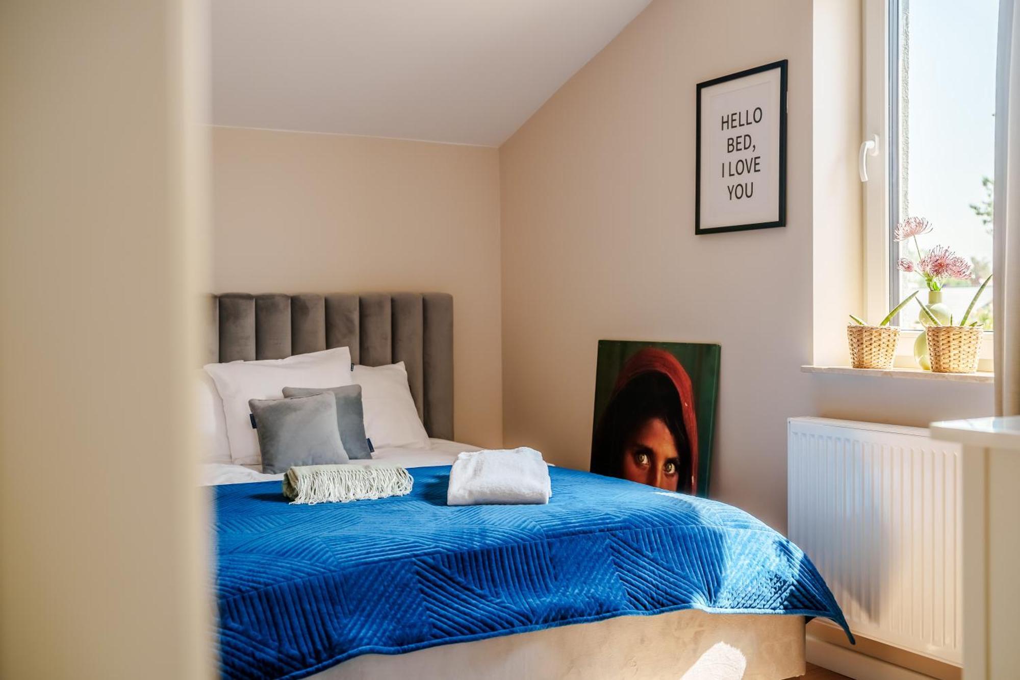 Apartamenty Lighthouse - Premium Dźwirzyno Zewnętrze zdjęcie