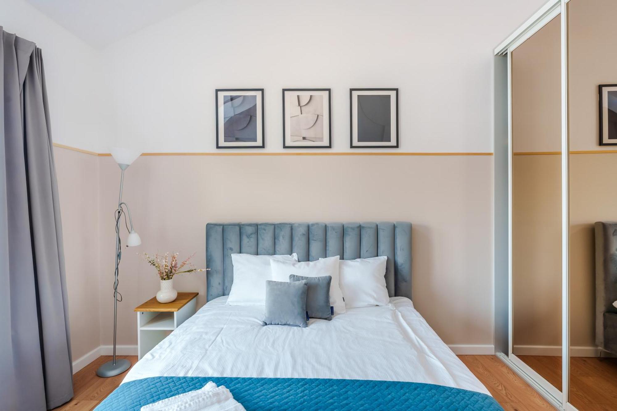 Apartamenty Lighthouse - Premium Dźwirzyno Zewnętrze zdjęcie