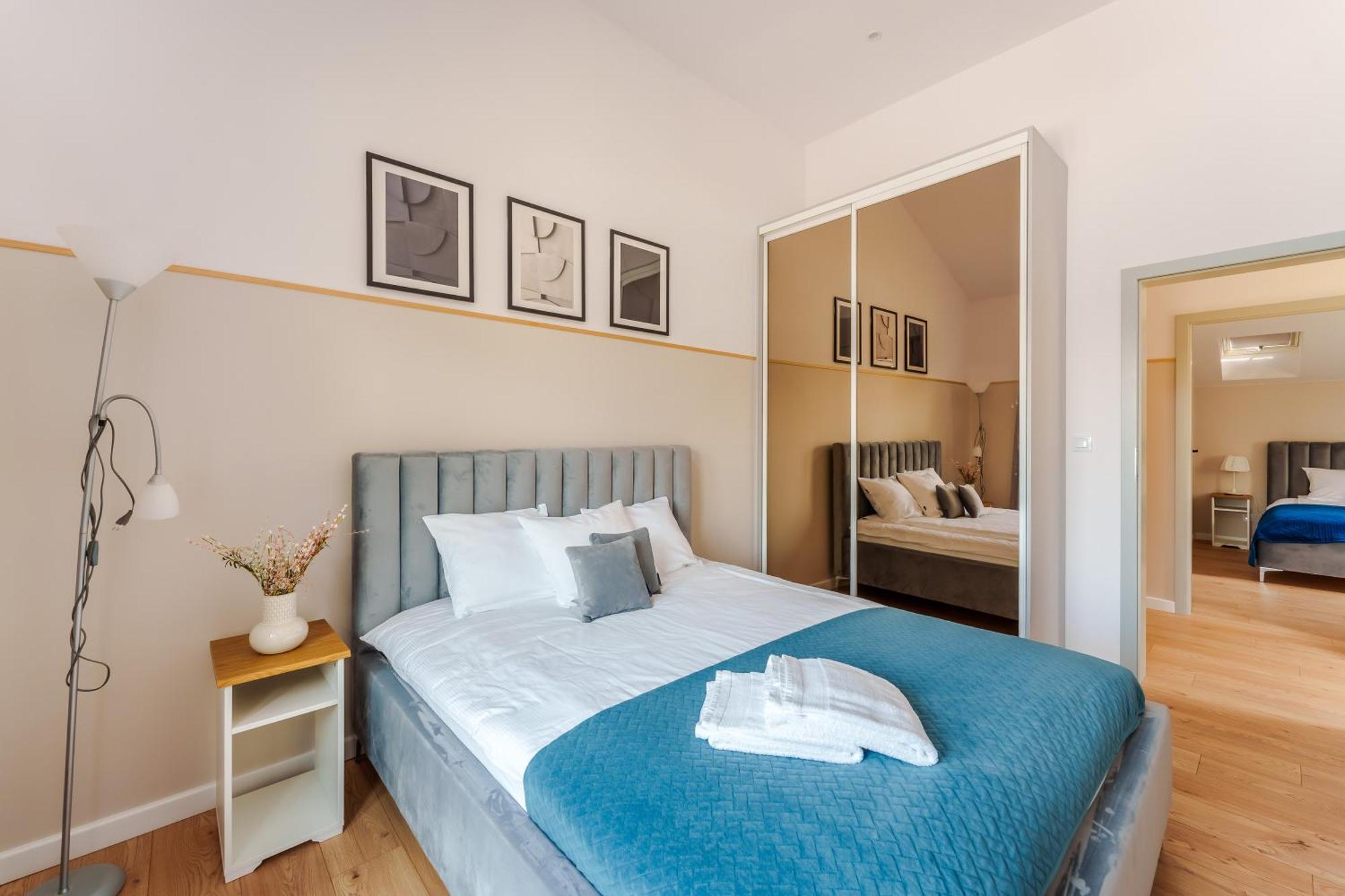 Apartamenty Lighthouse - Premium Dźwirzyno Zewnętrze zdjęcie