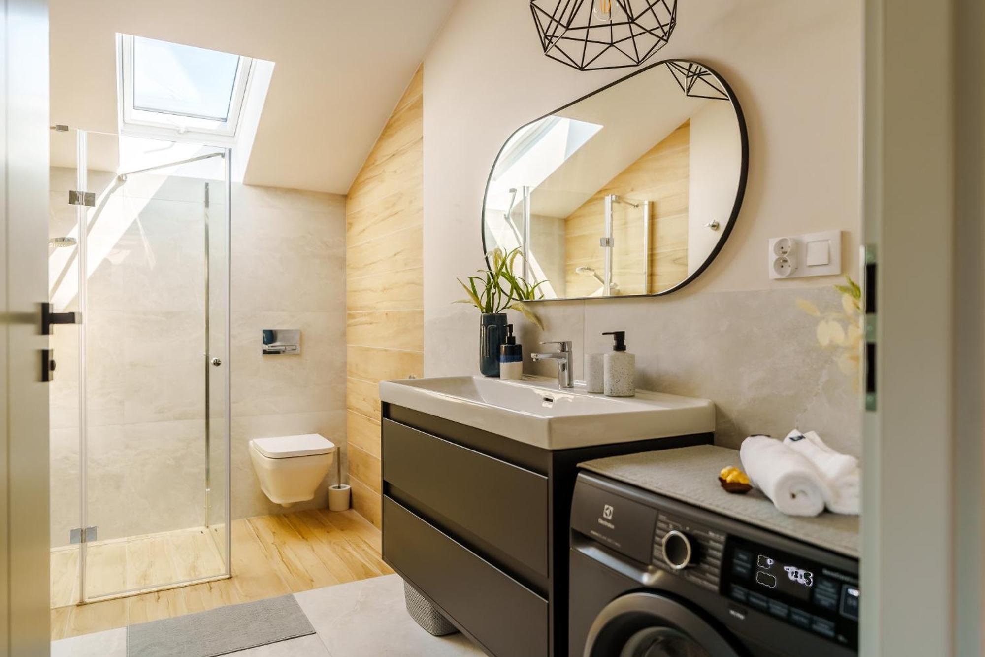 Apartamenty Lighthouse - Premium Dźwirzyno Zewnętrze zdjęcie