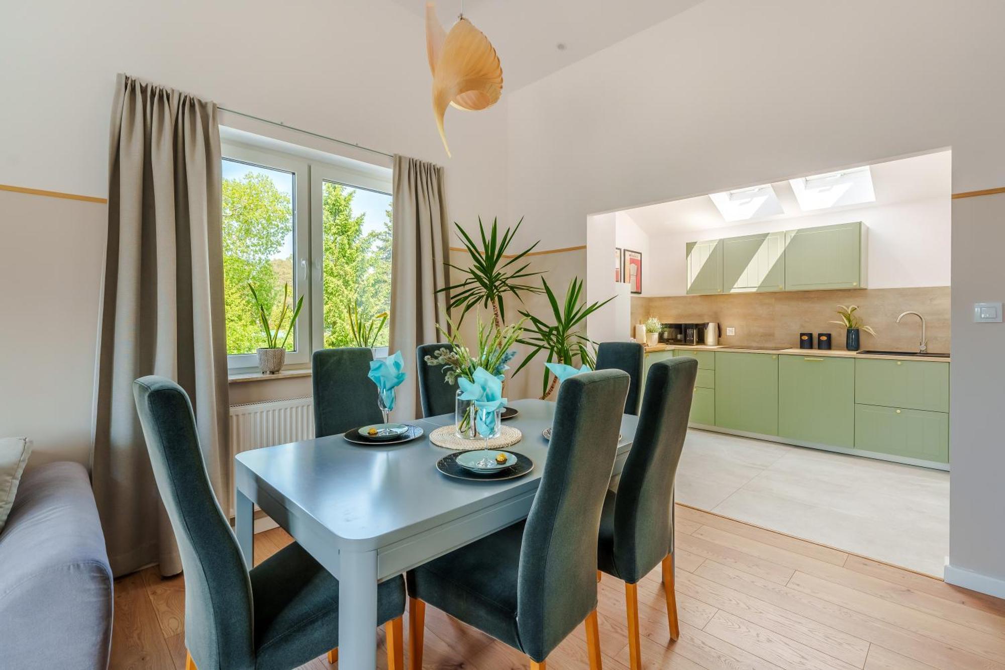 Apartamenty Lighthouse - Premium Dźwirzyno Zewnętrze zdjęcie