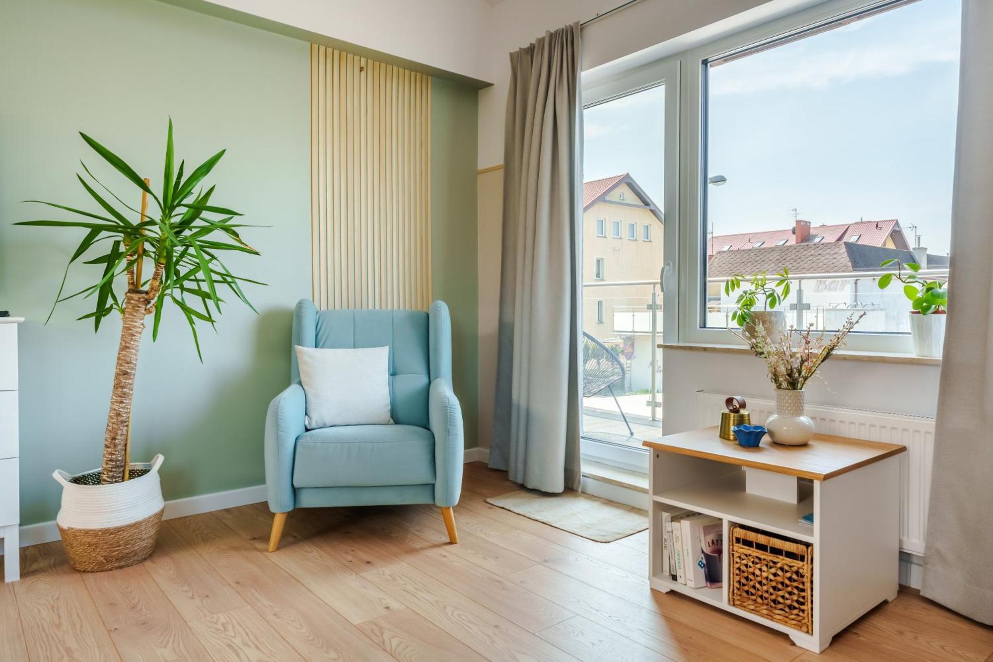 Apartamenty Lighthouse - Premium Dźwirzyno Zewnętrze zdjęcie