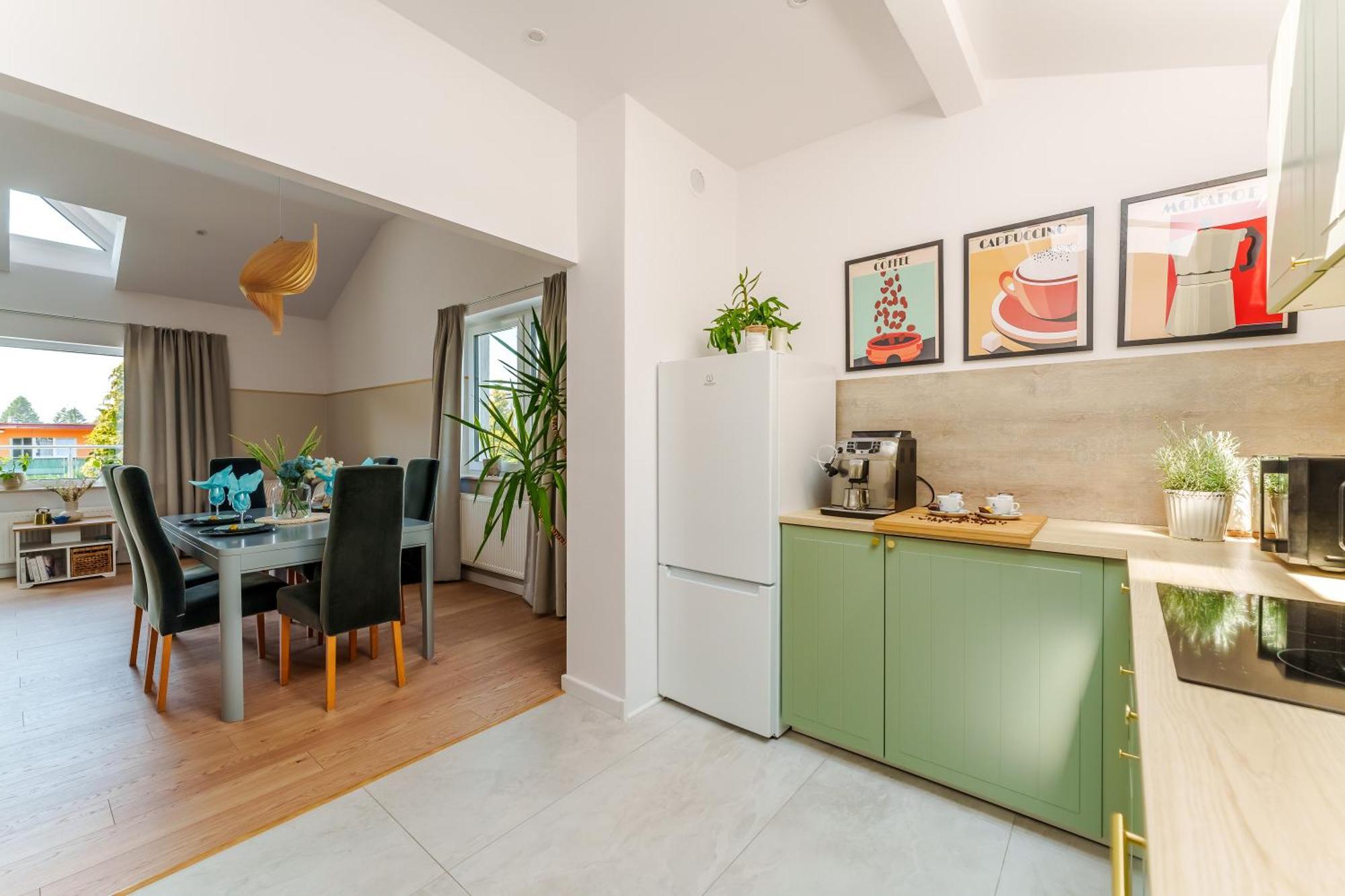 Apartamenty Lighthouse - Premium Dźwirzyno Zewnętrze zdjęcie