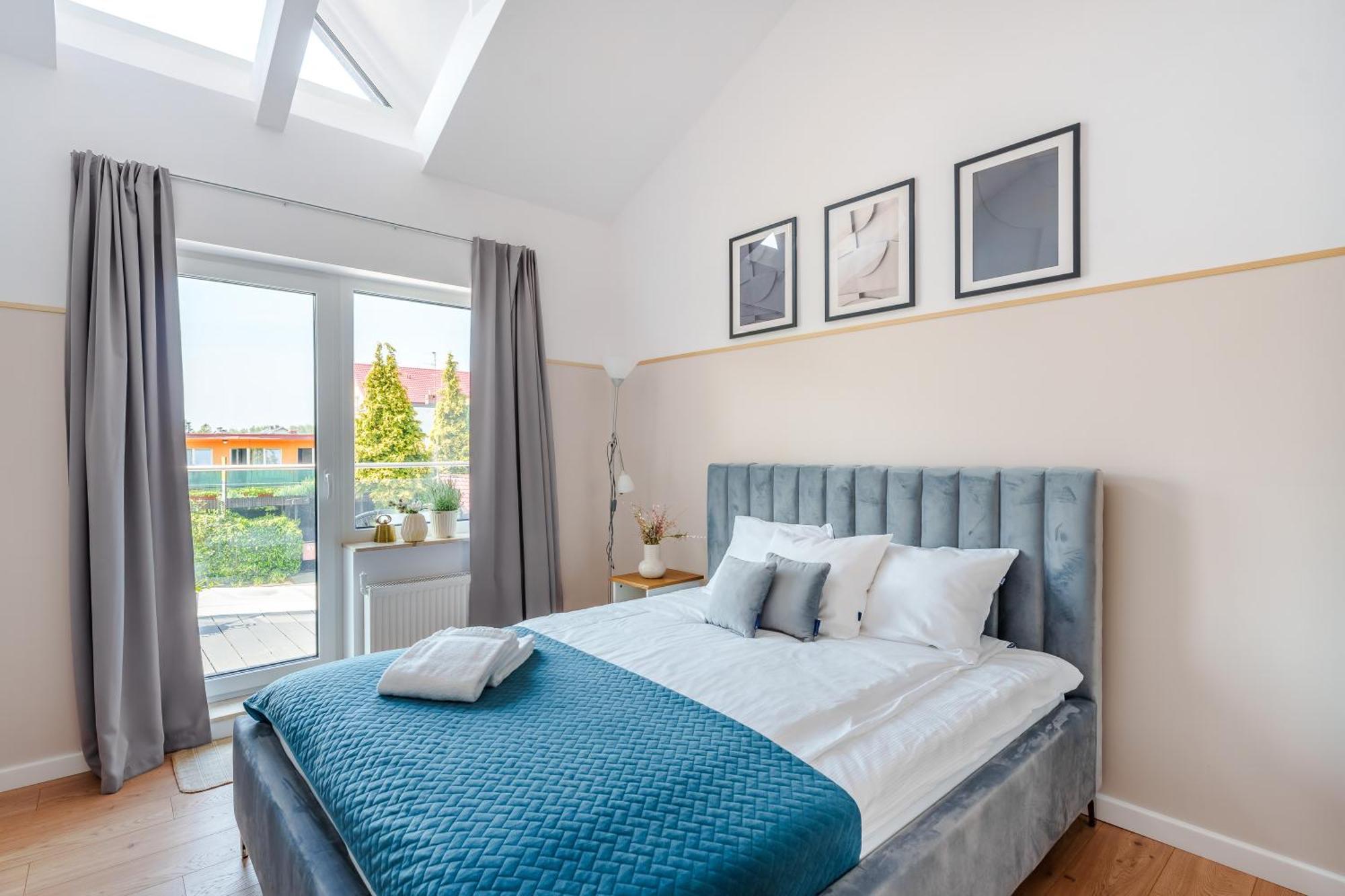 Apartamenty Lighthouse - Premium Dźwirzyno Zewnętrze zdjęcie